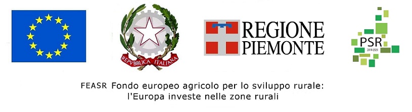 Programma di Sviluppo Rurale